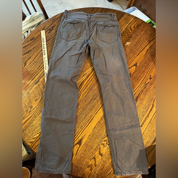 No Boundaries Straight Leg Pant - Picture 3 of 3
